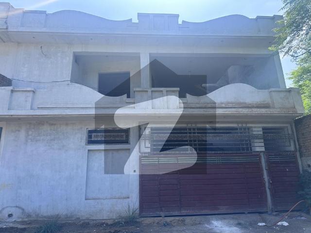 House for sale in Islamabad