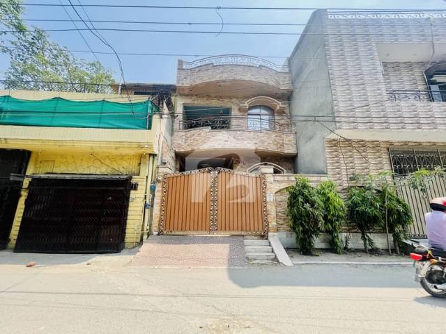 House for sale in Rawalpindi, Islamabad Capital Territory