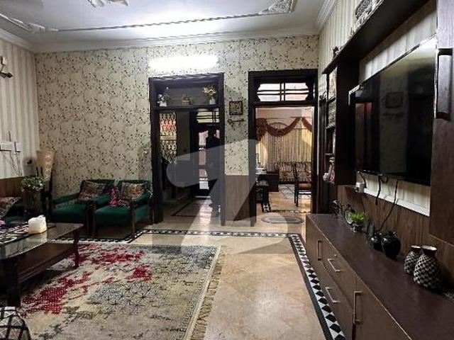 House for sale in Rawalpindi, Islamabad Capital Territory