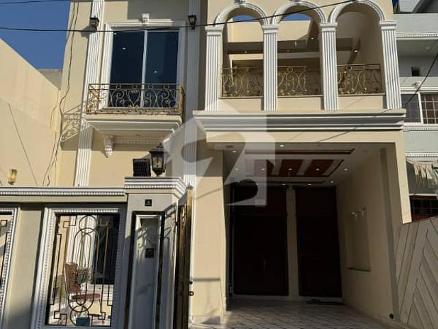 House for sale in Rawalpindi, Islamabad Capital Territory