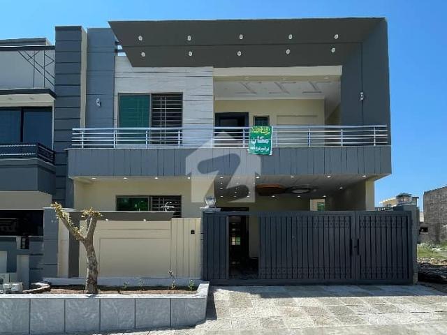 House for sale in Islamabad
