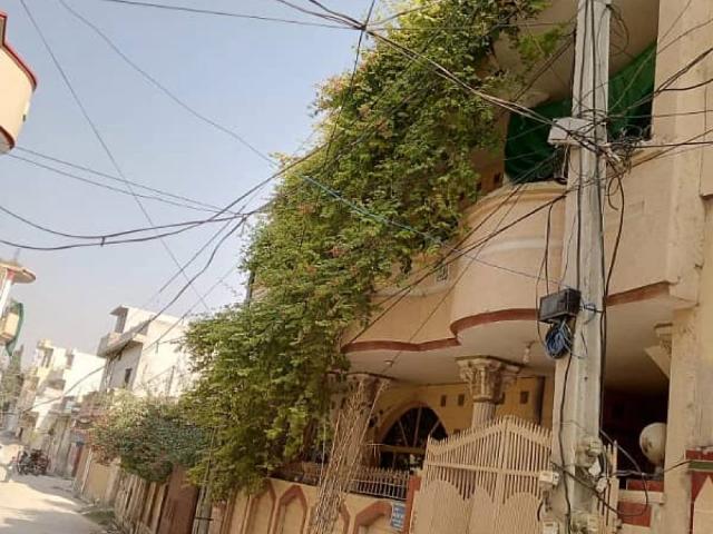 House for sale in Rawalpindi, Islamabad Capital Territory