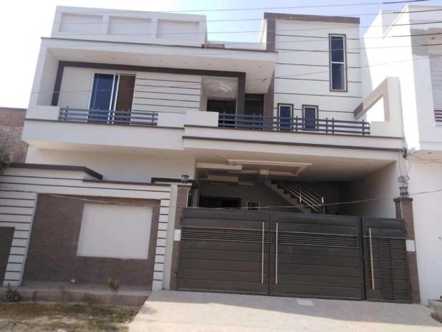 House for sale in Bahawalpur, Islamabad Capital Territory