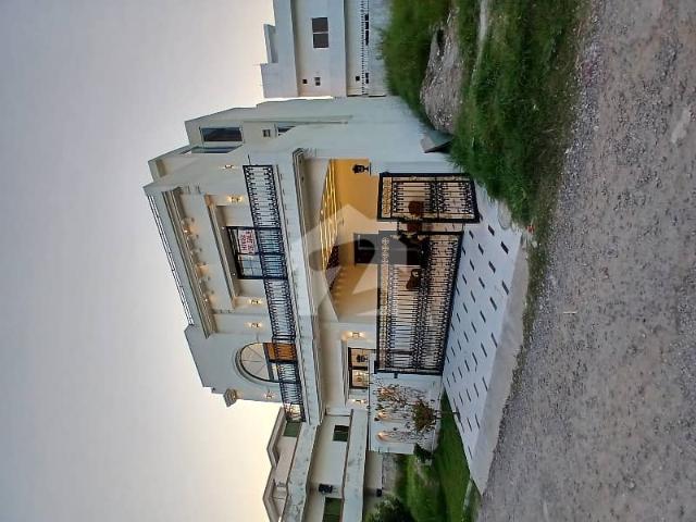 House for sale in Islamabad