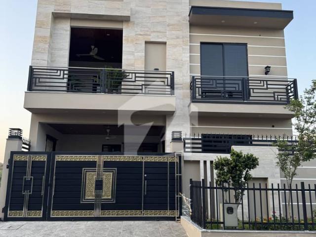 House for sale in اسلام آباد, زون 1