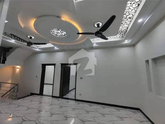 House for sale in Islamabad