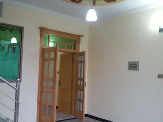House for sale in Rawalpindi, Islamabad Capital Territory