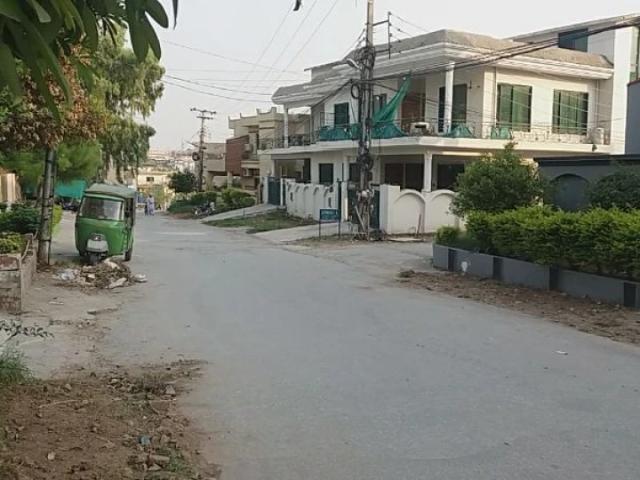 House for sale in Rawalpindi, Islamabad Capital Territory