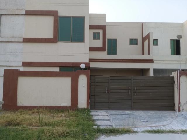 House for sale in Rawalpindi, Islamabad Capital Territory