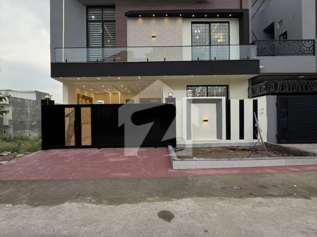 House for sale in Islamabad