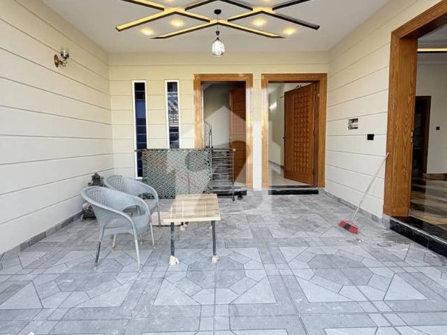 House for sale in Islamabad