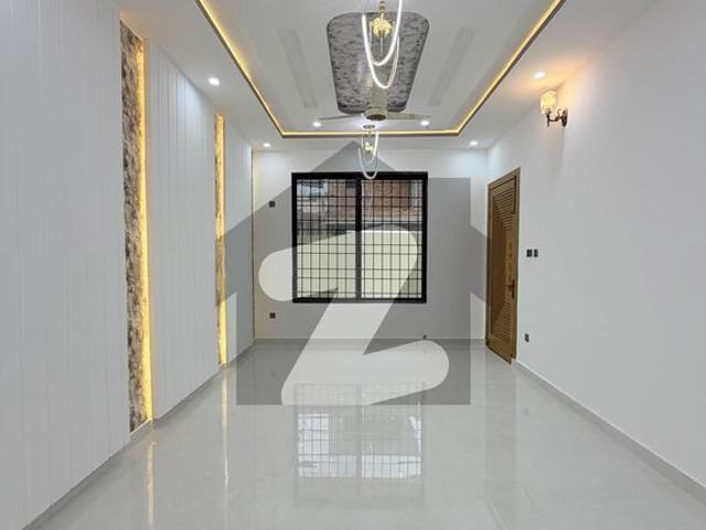 House for sale in Islamabad