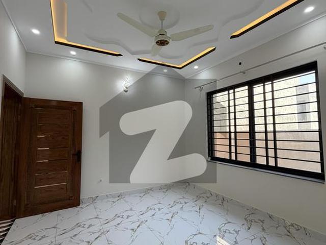 House for sale in Islamabad