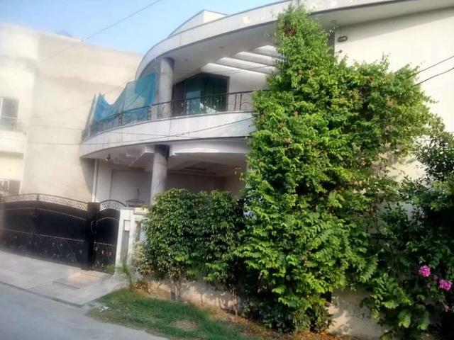 House for sale in Rawalpindi, Islamabad Capital Territory