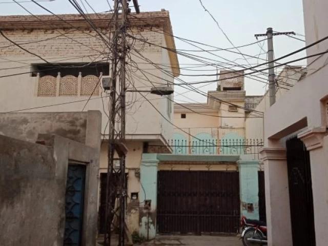 House for sale in Multan, Islamabad Capital Territory