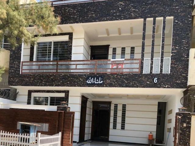 House for sale in Islamabad