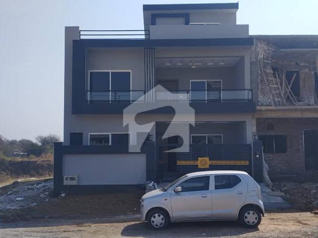 House for sale in Islamabad