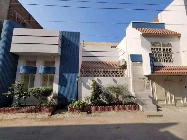 House for sale in Gujranwala, Islamabad Capital Territory