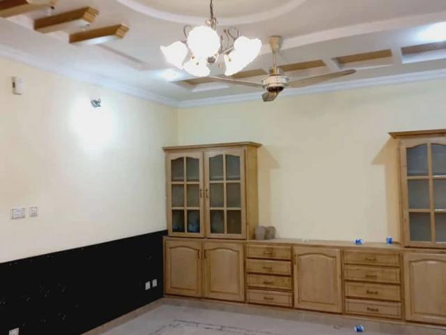 House for rent in Islamabad