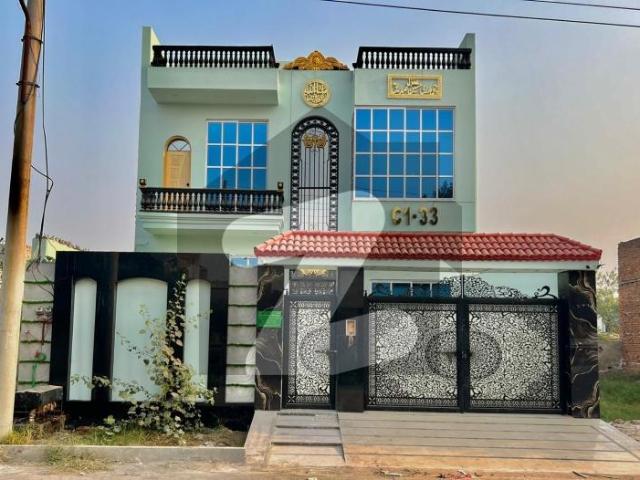 House for rent in Faisalabad, Punjab