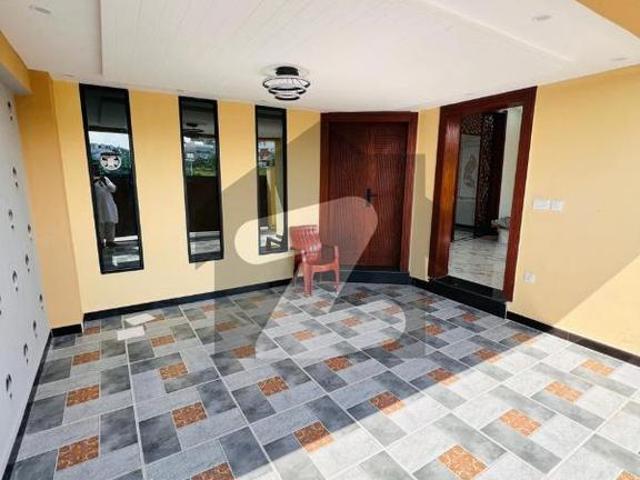 House for sale in Rawalpindi, Punjab