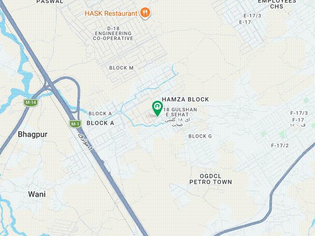 House for sale in Islamabad