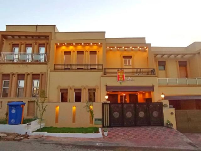 House for sale in Rawalpindi, Islamabad Capital Territory