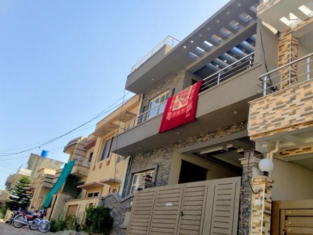 House for sale in Rawalpindi, Islamabad Capital Territory