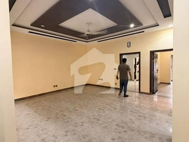 House for rent in Islamabad