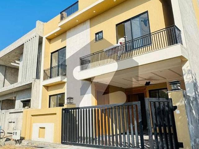 House for sale in Islamabad