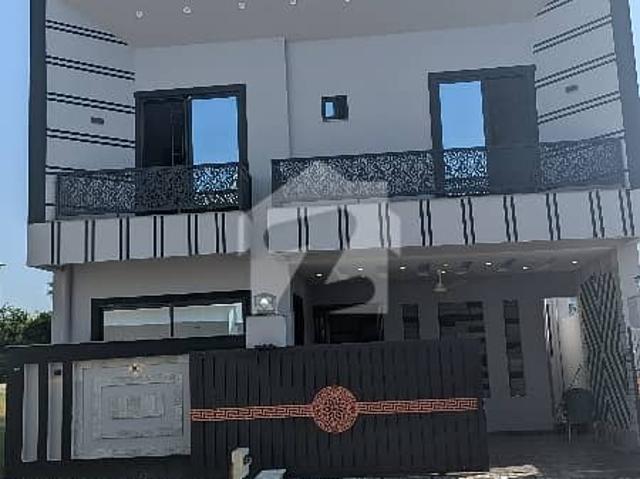 House for sale in Islamabad