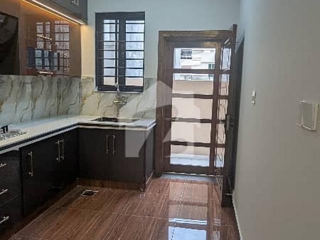 House for sale in Islamabad