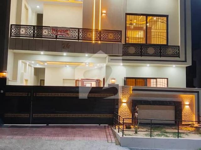 House for sale in Islamabad