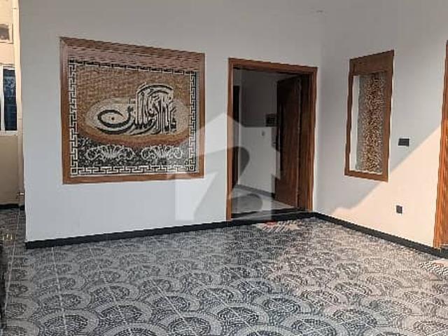 House for sale in Islamabad