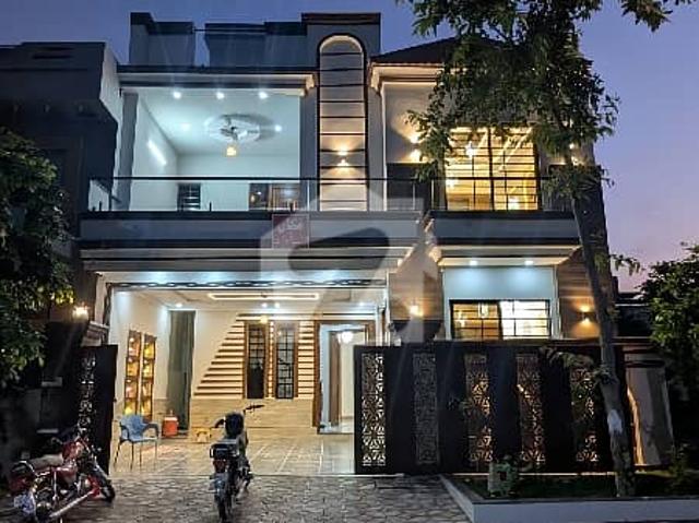 House for sale in Islamabad