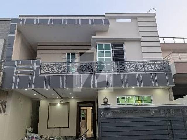House for sale in Islamabad