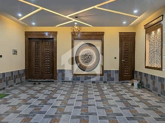 House for sale in Islamabad