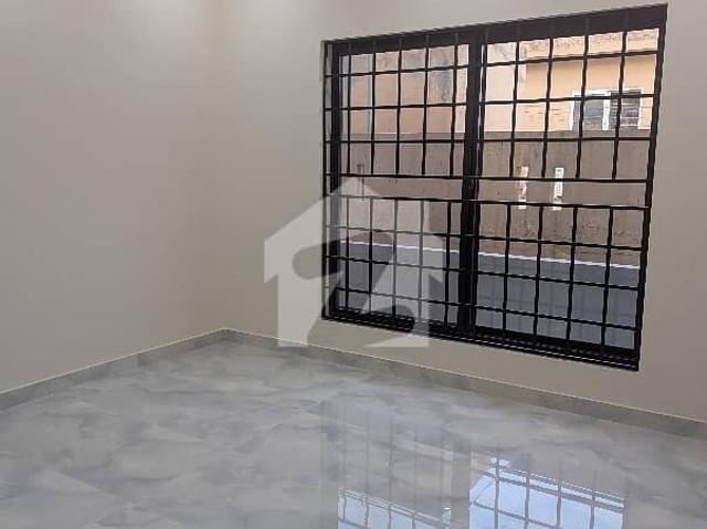 House for sale in Islamabad