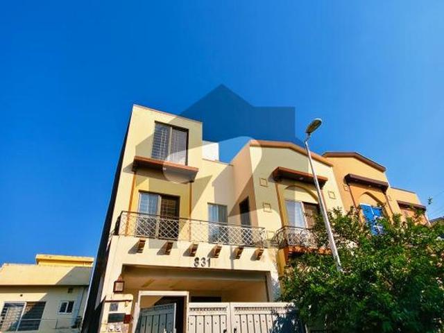 House for sale in Rawalpindi, Islamabad Capital Territory