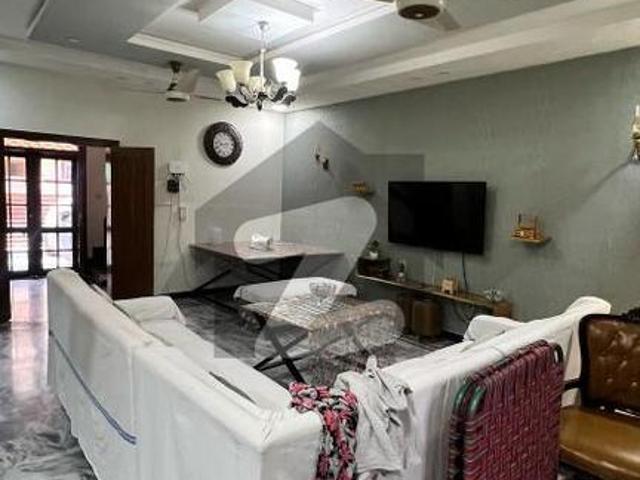 House for sale in Islamabad