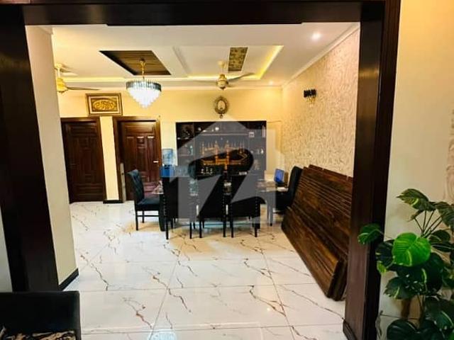House for sale in Islamabad