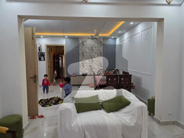 House for sale in اسلام آباد, زون 1