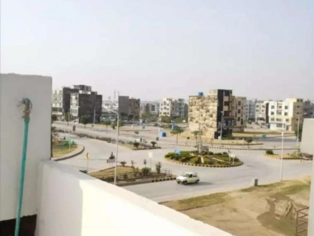 House for sale in Safari Valley Abu Bakar Block, تحصیل راولپنڈی چھاؤنی
