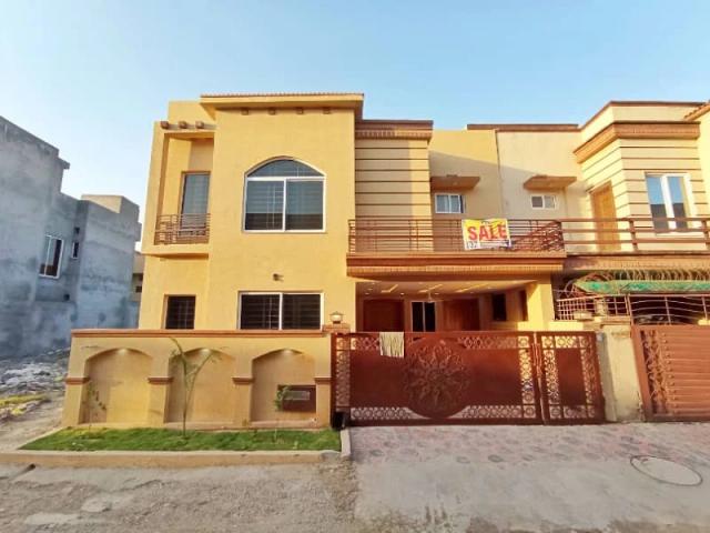 House for sale in Rawalpindi, Islamabad Capital Territory