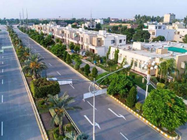 Land for sale in Rawalpindi, Islamabad Capital Territory