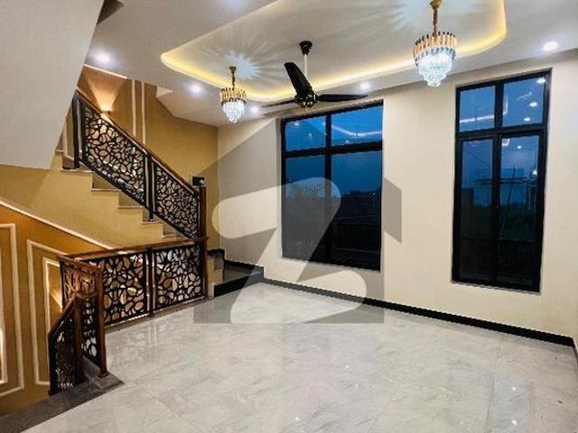 House for sale in Islamabad