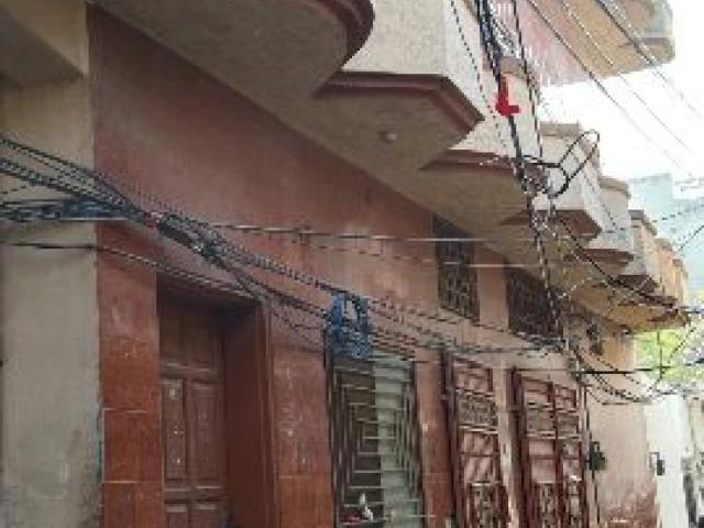 House for sale in Islamabad