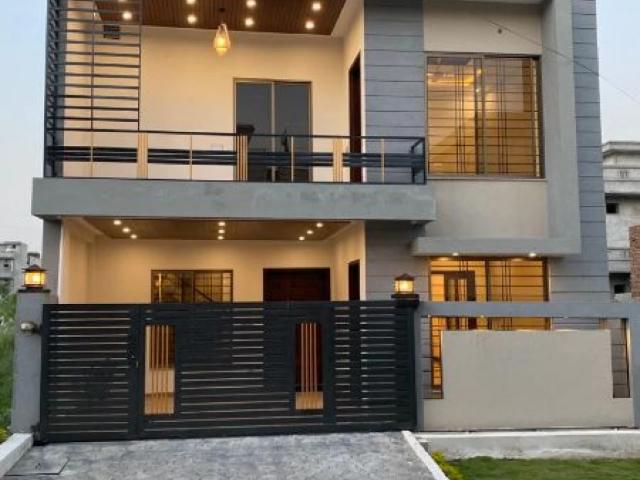 House for sale in Islamabad