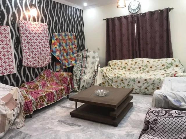 House for sale in Rawalpindi, Islamabad Capital Territory