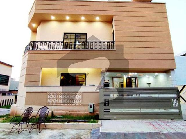 House for sale in Rawalpindi, Islamabad Capital Territory